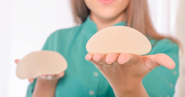 قیمت جراحی پروتز سینه