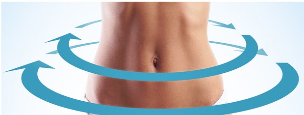 عمل زیبایی شکم