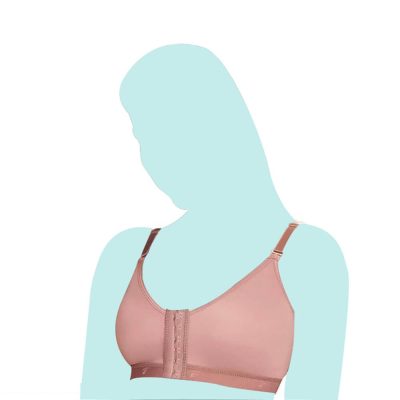 اقدامات بعد لیفت سینه