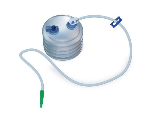 درن‌ها بعد از ابدومینوپلاستی