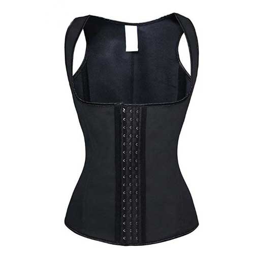 ابدومینوپلاستی درد